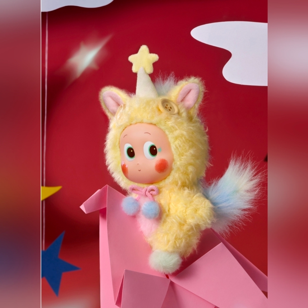 HAVE A GOOD RUN- BEST DREAM TWINKLE TWINKLE